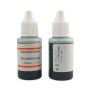 Тест жорсткості води Hardness kit testing SINGLE REAGENT 2 BLISTER GERMAN 