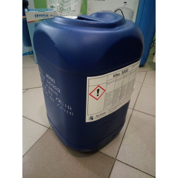 Vitec 3000 Антискалант