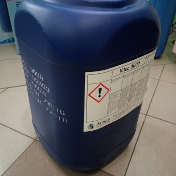 Vitec 3000 Антискалант