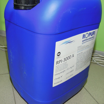 Ropur RPI-3000A Антискалант
