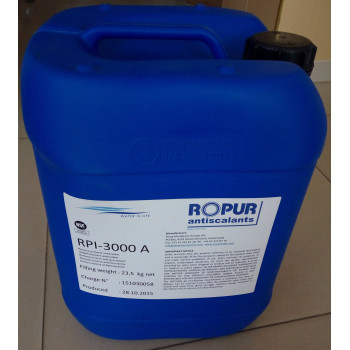 Ropur RPI-3000A Антискалант
