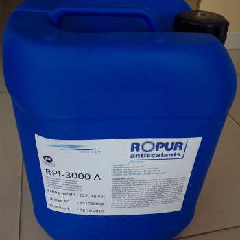 Ropur RPI-3000A Антискалант