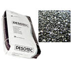 DESOTEC Organosorb - 10 Бітумне активоване вугілля