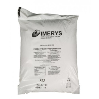 Imerys/Calcite Фільтруючий матеріал