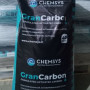GranCarbon CO 950 Активоване кокосове вугілля GranCarbon 950 (8*30), 20кг мішок