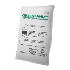 Фільтруюча засипка GreenSand plus