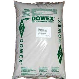 Смола для пом'якшення Dowex HCRS/S