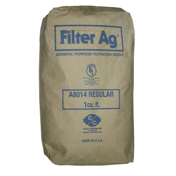 Фільтруючий матеріал Filter AG