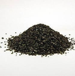 Фильтрующая засыпка GreenSand plus