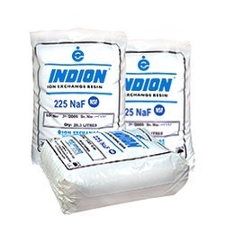 Смола для пом'якшення Indion 225 NaF