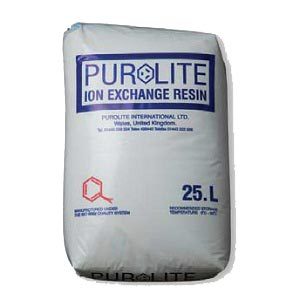 PUROLITE MB46 Іоніт для змішаних шарів