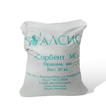 Сорбент МС Фільтруюче завантаження (Sorbent МC)