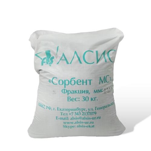 Сорбент МС Фільтруюче завантаження (Sorbent МC)