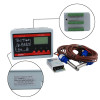 Монітор контролер CCT-9300 (ROC-4313) для промислових систем зворотного осмосу