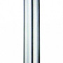 Raifil SUS 304-4040 Корпус мембрани сталевий 4 ''(без шва)
