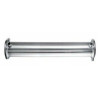 Raifil SUS 304-8040 Корпус мембрани сталевий 8 ''
