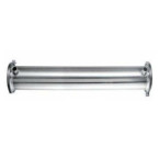 Raifil SUS 304-8040 Корпус мембрани сталевий 8 ''