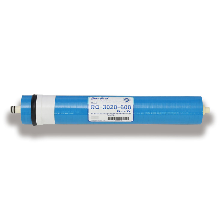 Мембрана обратного осмоса Keensen RO-3020-600 (600 GPD)