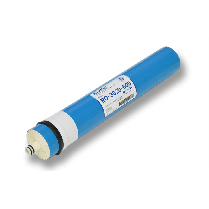 Мембрана обратного осмоса Keensen RO-3020-600 (600 GPD)