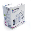 Фільтр зворотнього осмосу Leader Standart Nano Silver 2MEDIA RO-6 