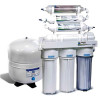 Leader Standart RO-6 BIO Фільтр зворотнього осмосу