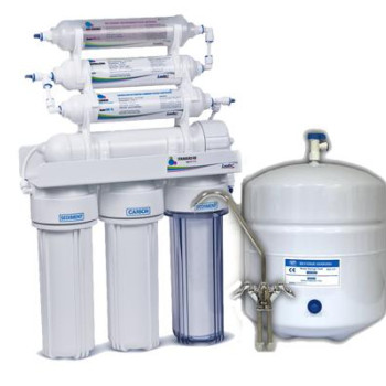 Leader Standart RO-6 BIO Фільтр зворотнього осмосу