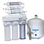 Leader Standart RO-6 BIO Фільтр зворотнього осмосу