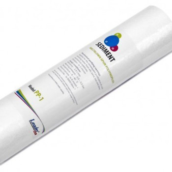 Картридж механічний Leader PP1 10''