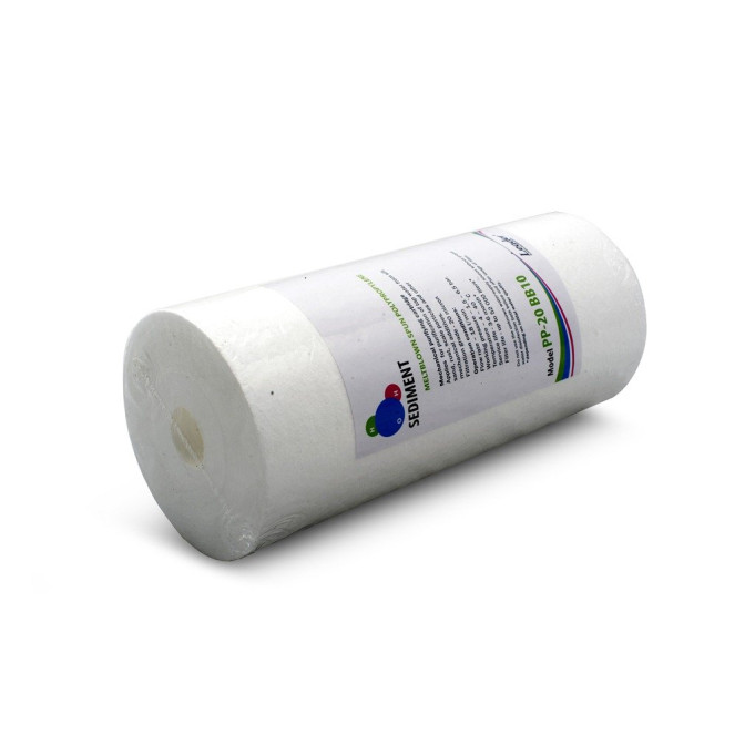 Картридж механічний Leader PP20 BB10