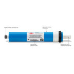 Мембрана Dow Filmtec TW-30-1812-75