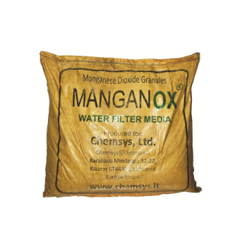 Manganox Фильтрующая загрузка