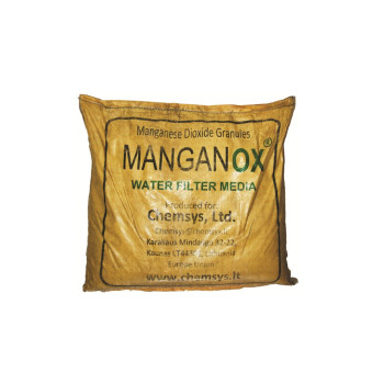 Manganox Фільтруюче завантаження 