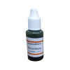 Тест жорсткості води Hardness kit testing SINGLE REAGENT 1 BLISTER GERMAN 