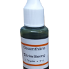 Тест жорсткості води Hardness kit testing SINGLE REAGENT 1 BLISTER GERMAN 
