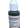 Тест жорсткості води Hardness kit testing SINGLE REAGENT 1 BLISTER GERMAN 